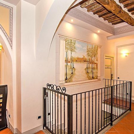 Dimora Dei Guelfi Luxury Rooms Lucca Exteriér fotografie