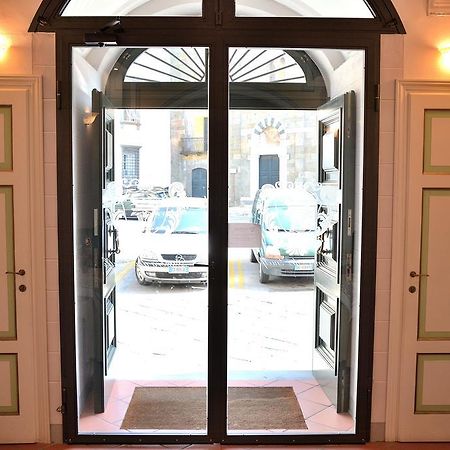 Dimora Dei Guelfi Luxury Rooms Lucca Exteriér fotografie
