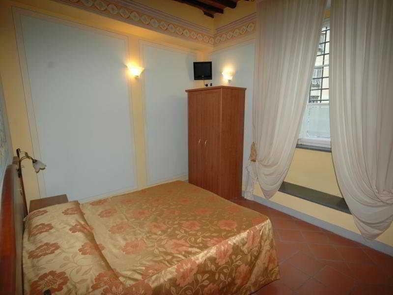 Dimora Dei Guelfi Luxury Rooms Lucca Exteriér fotografie