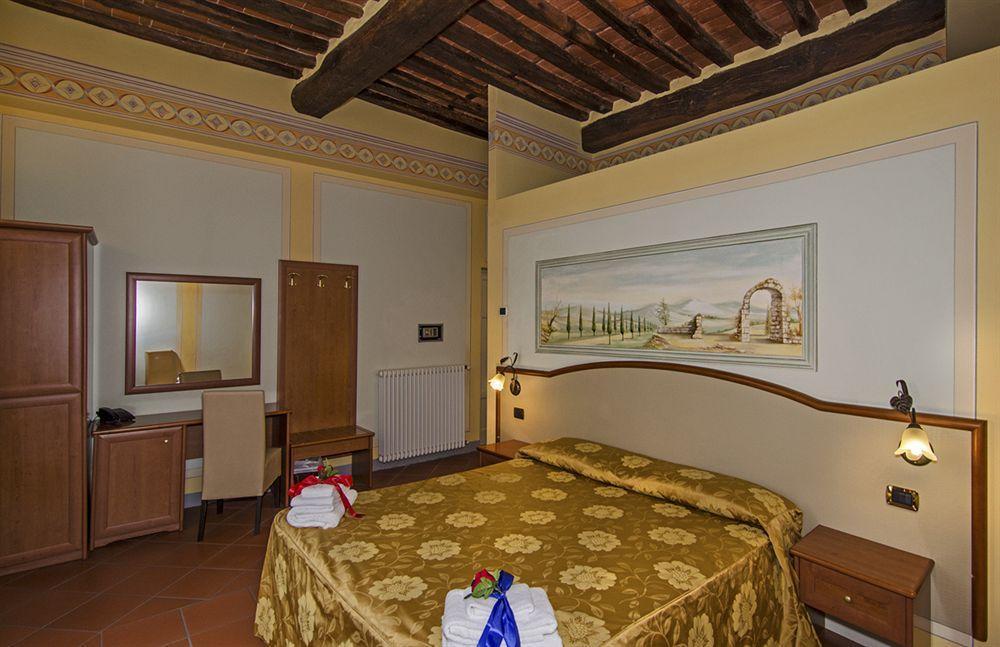 Dimora Dei Guelfi Luxury Rooms Lucca Exteriér fotografie