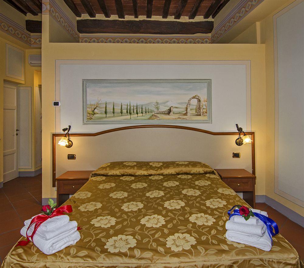 Dimora Dei Guelfi Luxury Rooms Lucca Exteriér fotografie