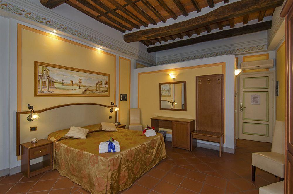 Dimora Dei Guelfi Luxury Rooms Lucca Exteriér fotografie