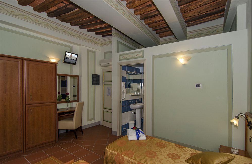 Dimora Dei Guelfi Luxury Rooms Lucca Exteriér fotografie