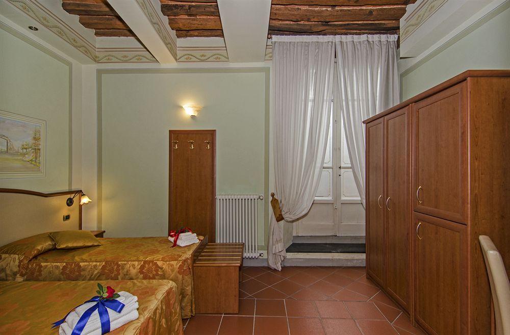 Dimora Dei Guelfi Luxury Rooms Lucca Exteriér fotografie