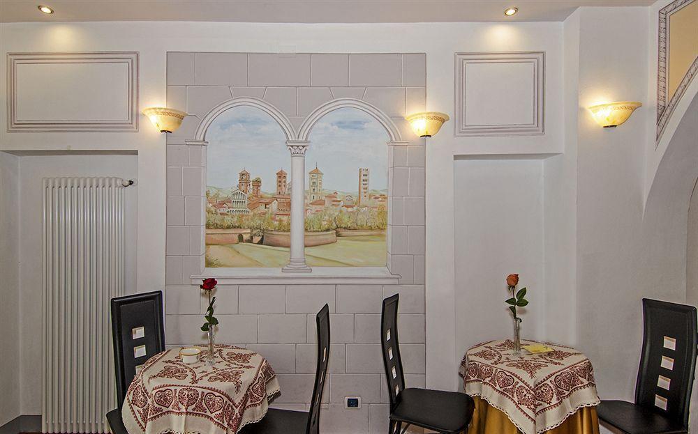 Dimora Dei Guelfi Luxury Rooms Lucca Exteriér fotografie