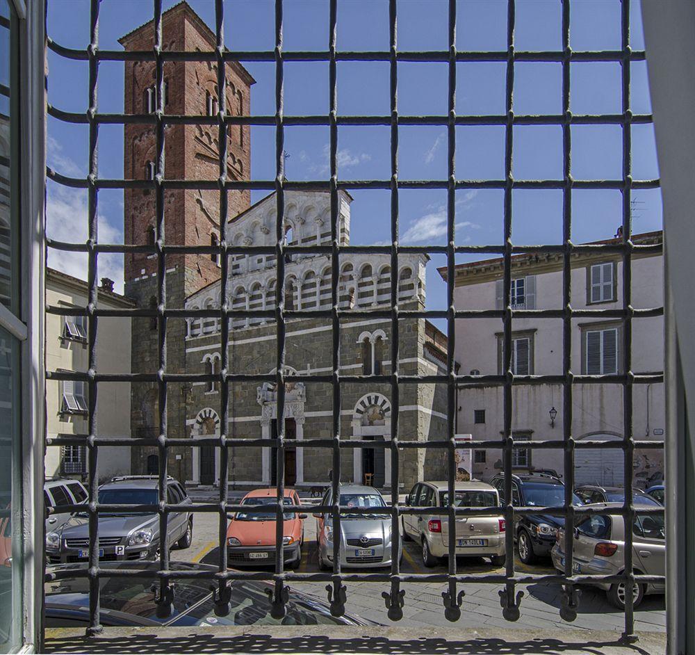 Dimora Dei Guelfi Luxury Rooms Lucca Exteriér fotografie