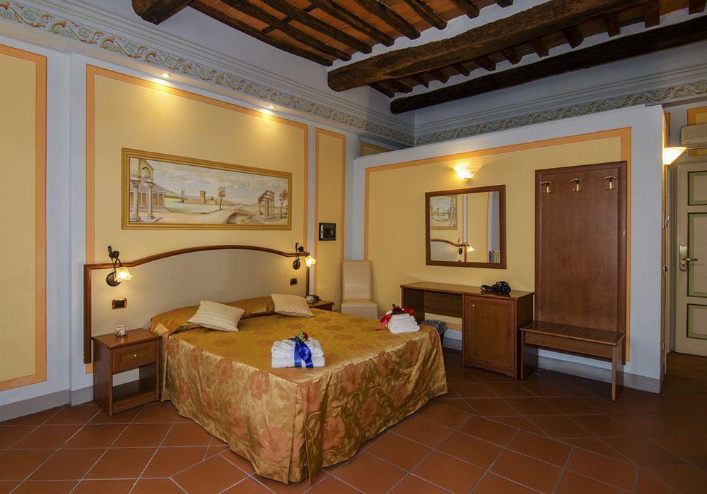 Dimora Dei Guelfi Luxury Rooms Lucca Exteriér fotografie