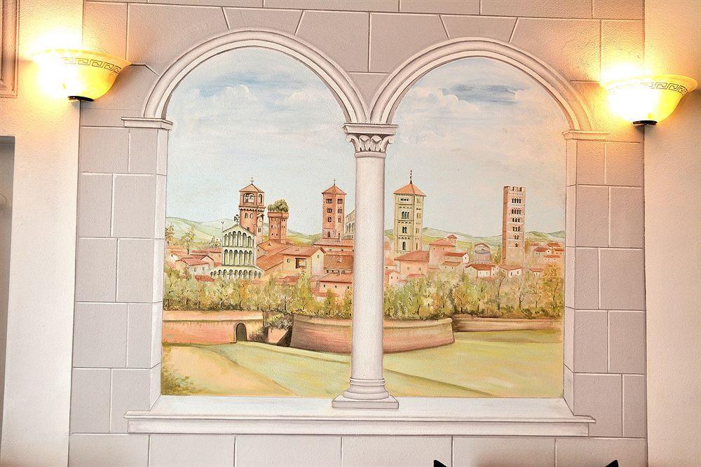 Dimora Dei Guelfi Luxury Rooms Lucca Exteriér fotografie