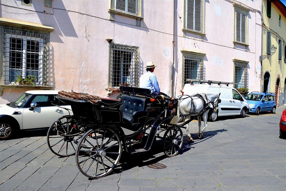 Dimora Dei Guelfi Luxury Rooms Lucca Exteriér fotografie