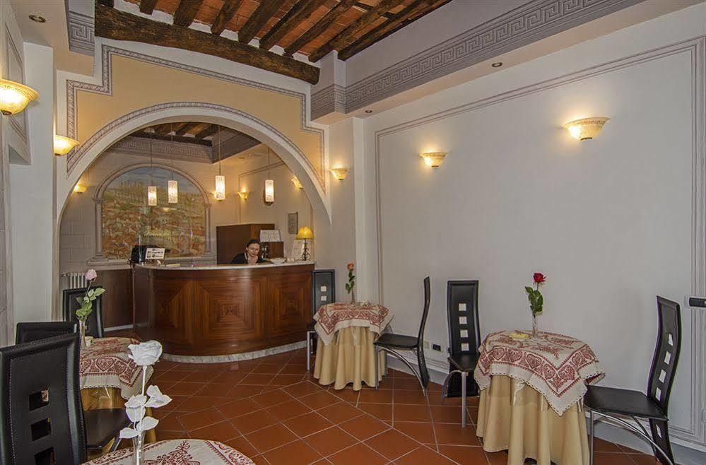Dimora Dei Guelfi Luxury Rooms Lucca Exteriér fotografie