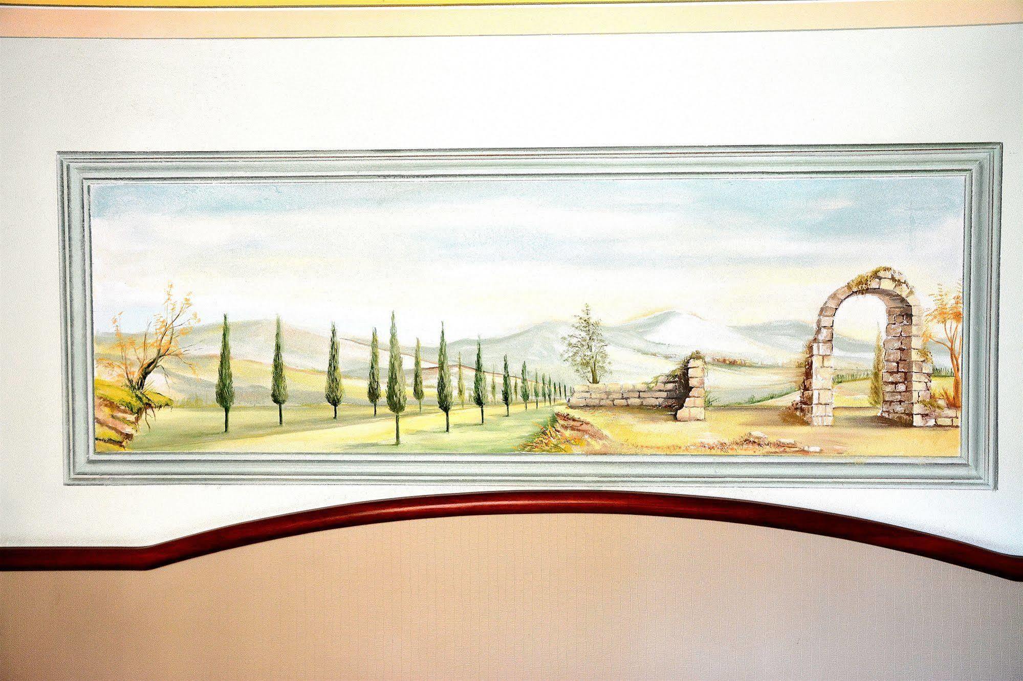 Dimora Dei Guelfi Luxury Rooms Lucca Exteriér fotografie