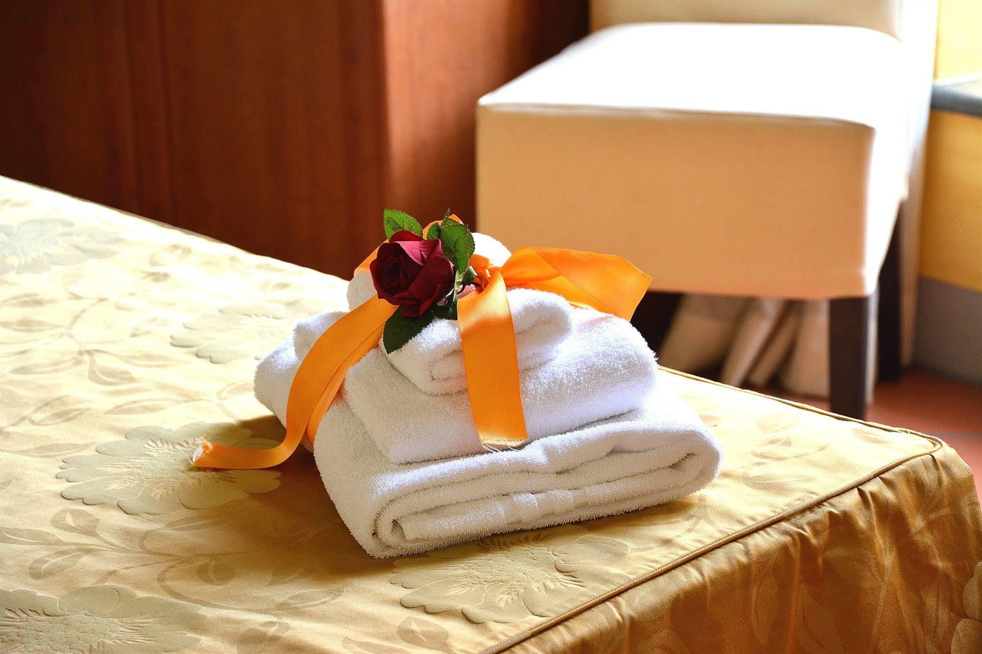 Dimora Dei Guelfi Luxury Rooms Lucca Exteriér fotografie