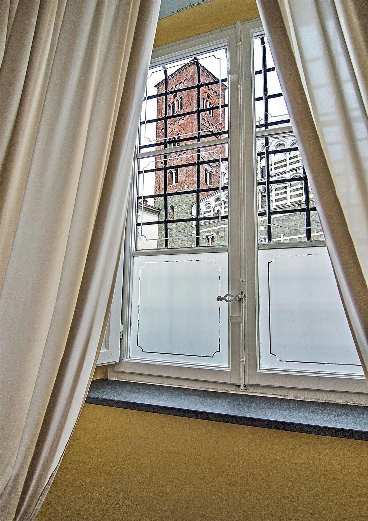 Dimora Dei Guelfi Luxury Rooms Lucca Exteriér fotografie