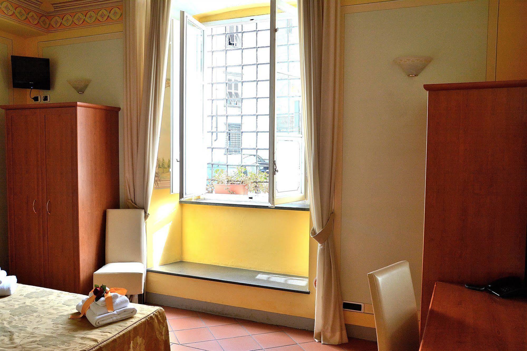 Dimora Dei Guelfi Luxury Rooms Lucca Exteriér fotografie