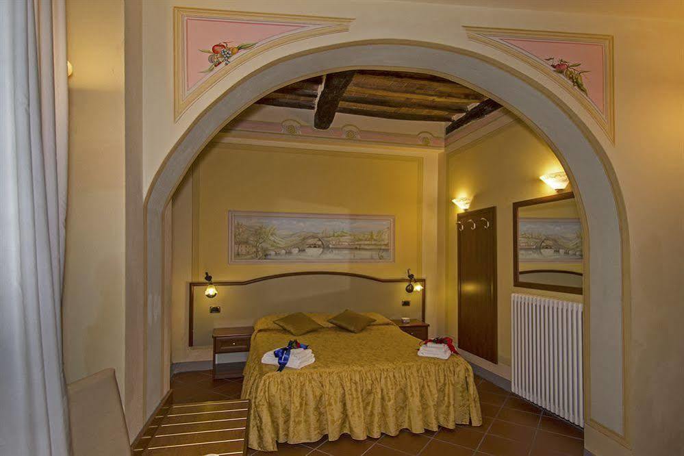 Dimora Dei Guelfi Luxury Rooms Lucca Exteriér fotografie