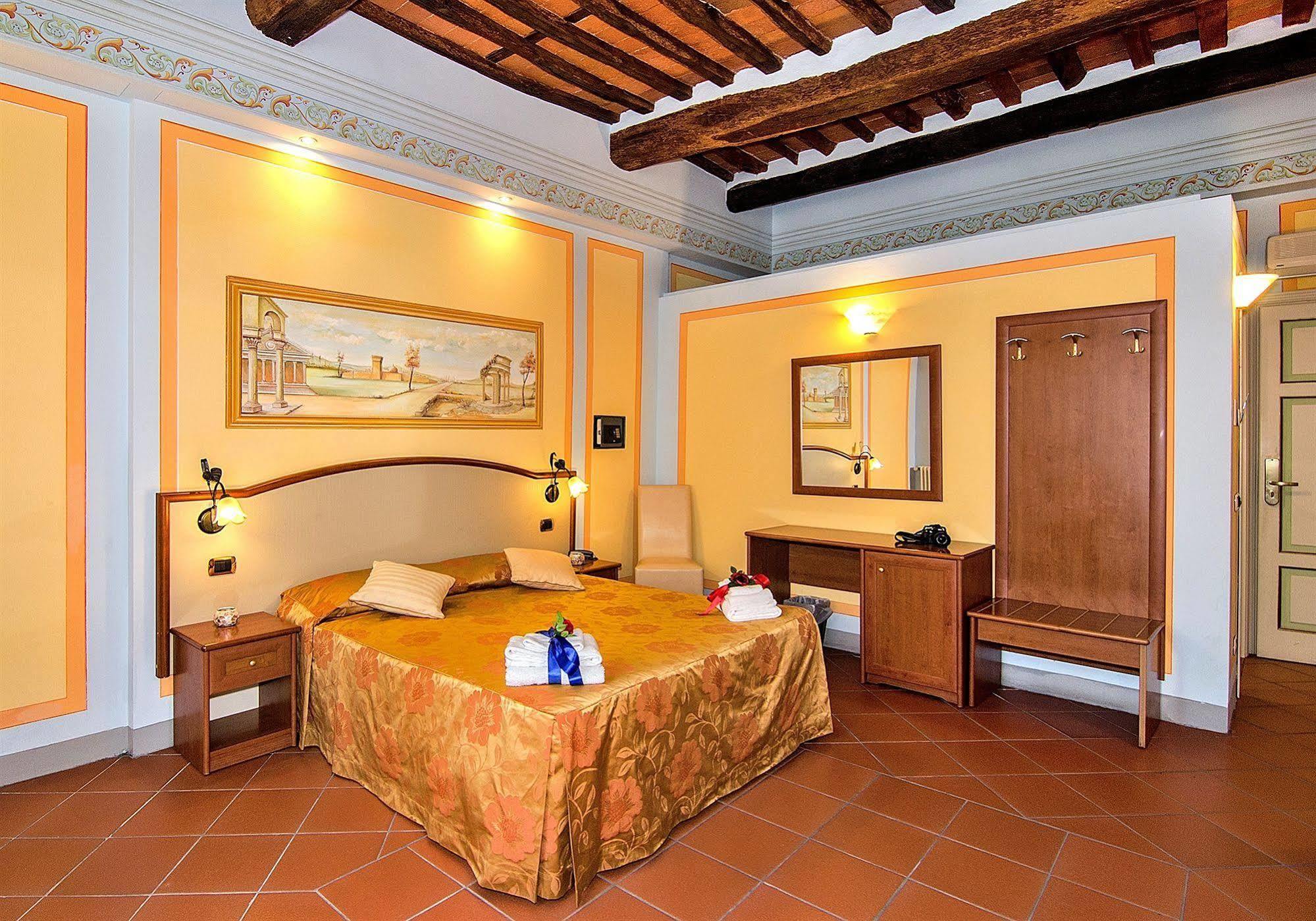 Dimora Dei Guelfi Luxury Rooms Lucca Exteriér fotografie