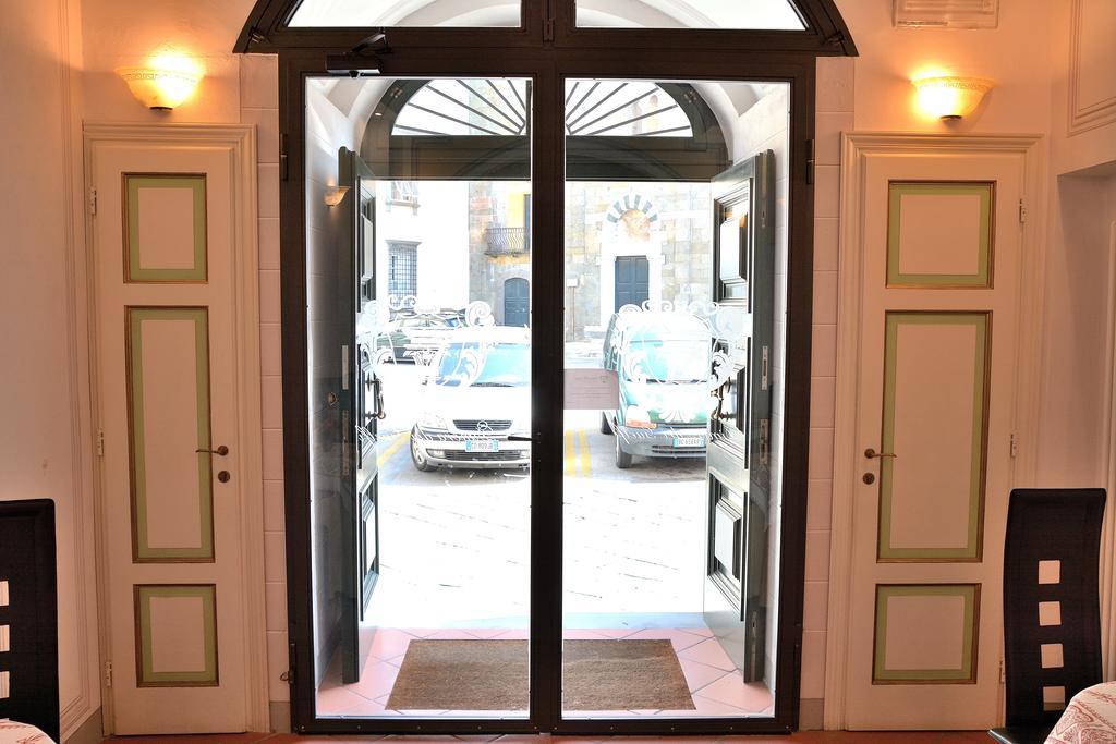 Dimora Dei Guelfi Luxury Rooms Lucca Exteriér fotografie