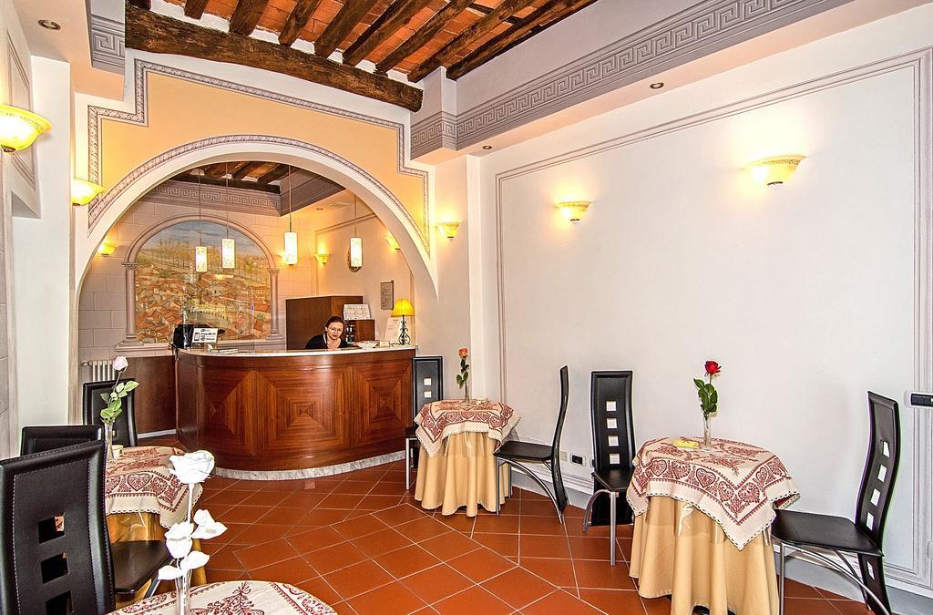Dimora Dei Guelfi Luxury Rooms Lucca Exteriér fotografie