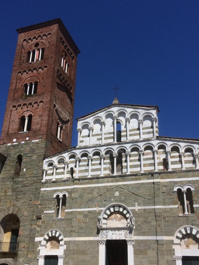 Dimora Dei Guelfi Luxury Rooms Lucca Exteriér fotografie